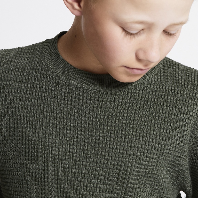 Sweater "Melker" Sweater "Melker"